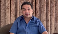 X/@NiteshNRane : Nitish Rane